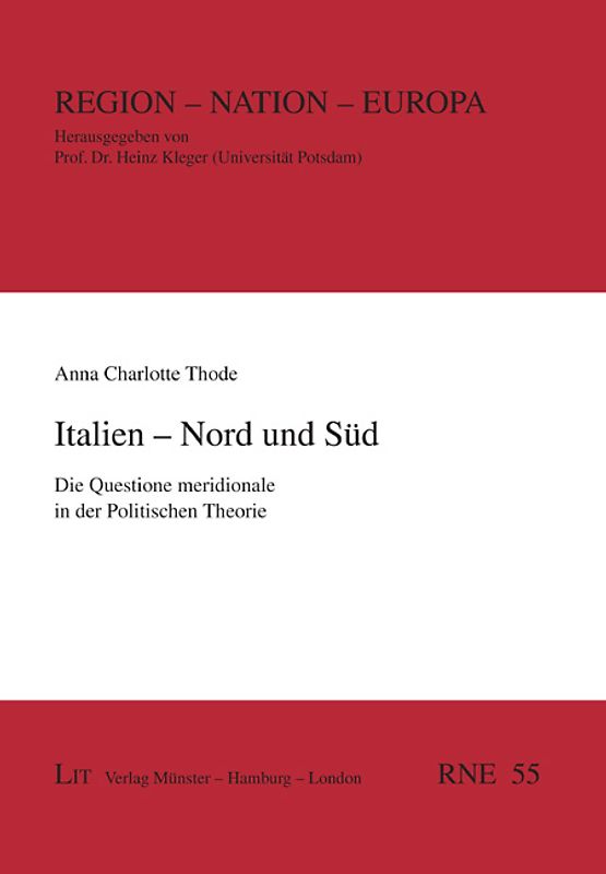 Italien - Nord und Süd