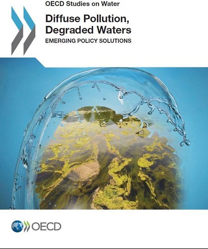 Diffuse Pollution, Degraded Waters