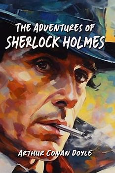 The Adventures of Sherlock Holmes