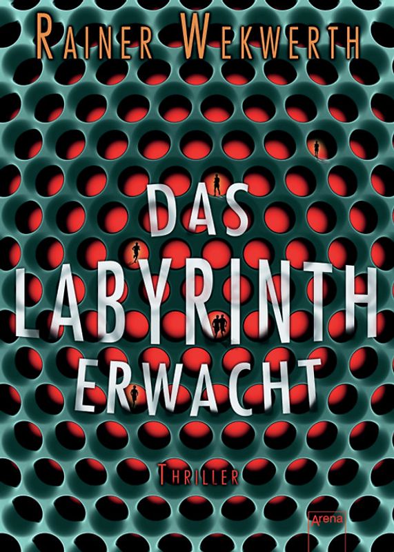 Das Labyrinth erwacht