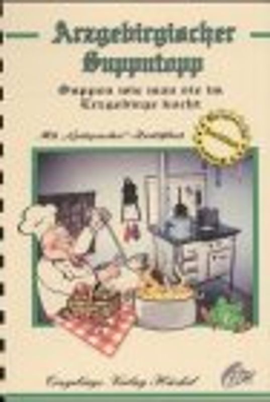 Arzgebirgischer Suppntopp