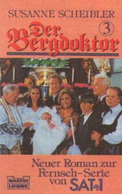 Der Bergdoktor
