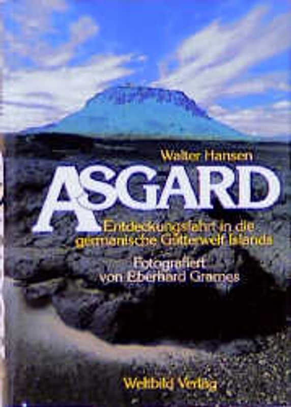 Asgard