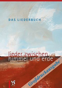 Das Liederbuch - Großdruckausgabe