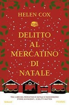 Delitto al mercatino di natale