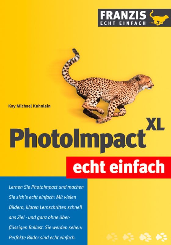 PhotoImpact XL