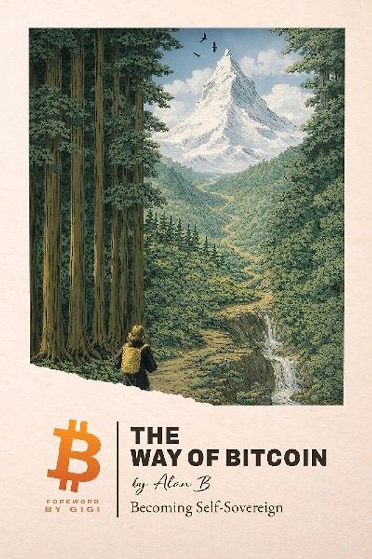 The Way of Bitcoin