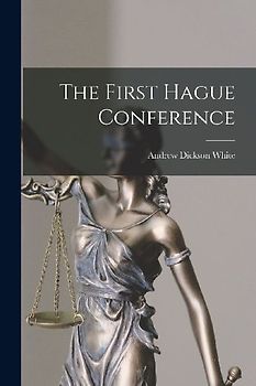 The First Hague Conference
