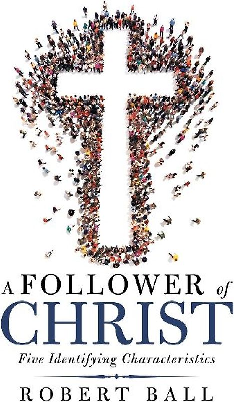 A Follower of Christ