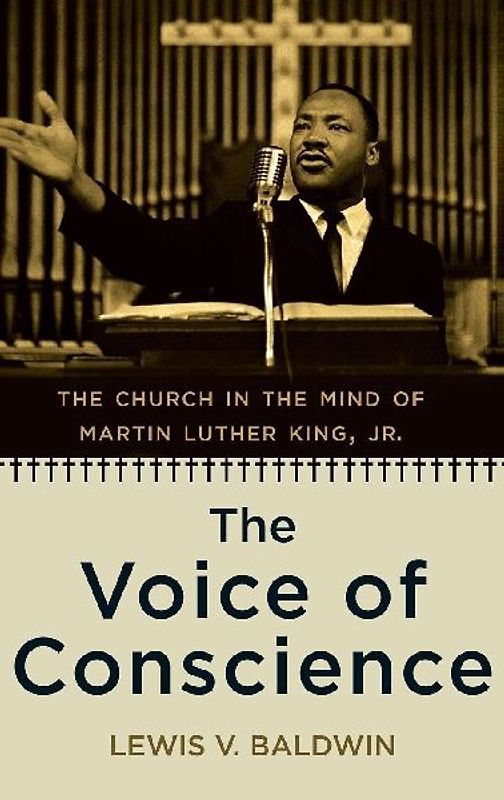 The Voice of Conscience