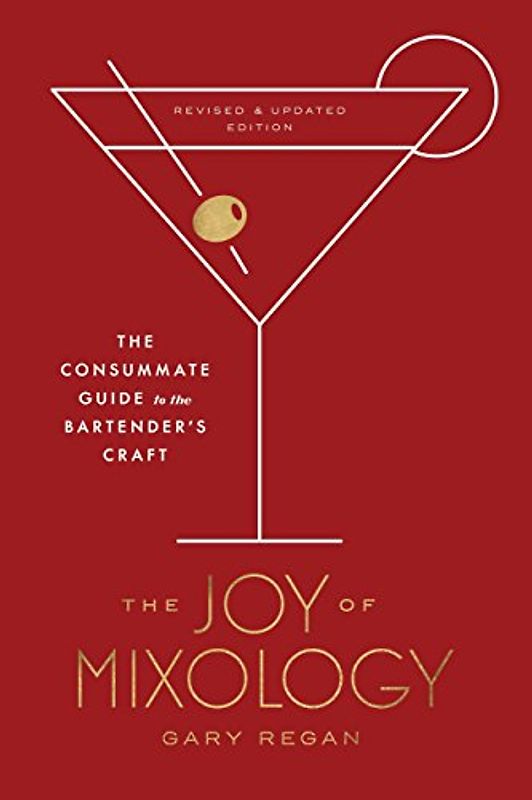 Joy of Mixology