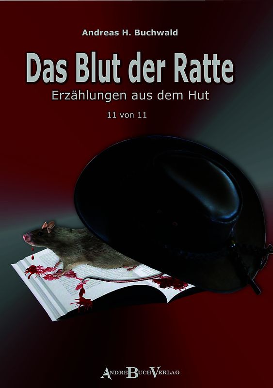 Das Blut der Ratte