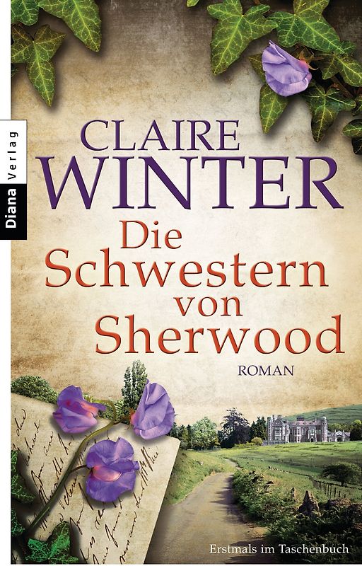Die Schwestern von Sherwood