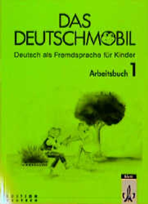 Das Deutschmobil