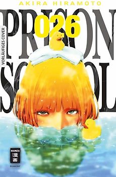 Prison School 26