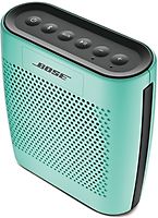 Bose SoundLink Colour Bluetooth speaker mintgroen