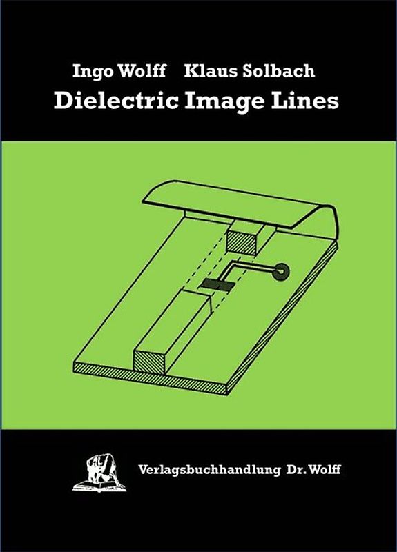 Dielectric Image Lines