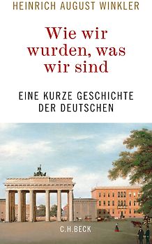 Wie wir wurden, was wir sind