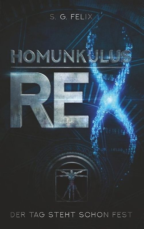 Homunkulus Rex