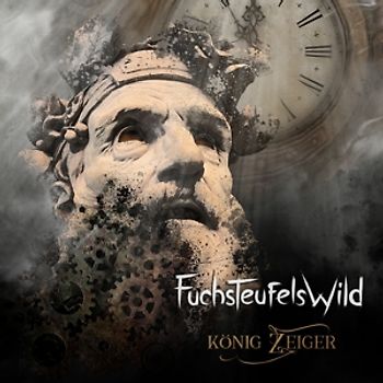 Fuchsteufelswild - König Zeiger