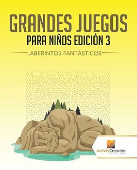 Grandes Juegos Para Niños Edición 3