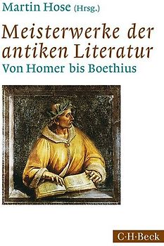 Meisterwerke der antiken Literatur