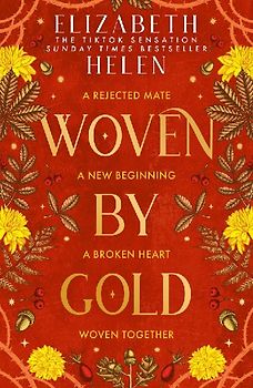 Woven by Gold
