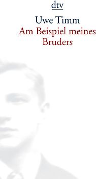 Am Beispiel meines Bruders