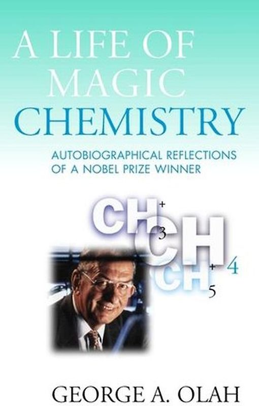 A Life of Magic Chemistry
