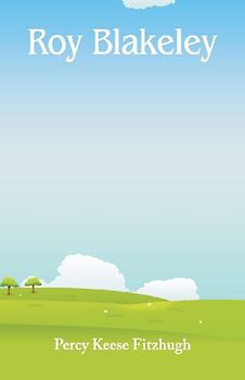 Roy Blakeley