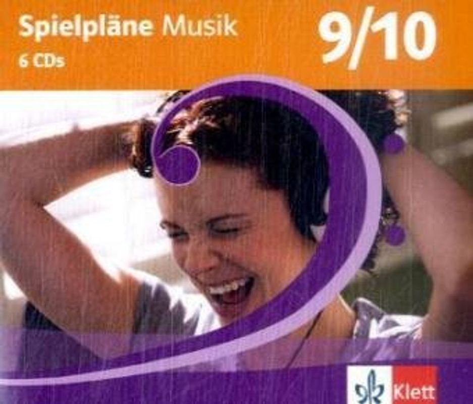 Spielpläne - Ausgabe Bayern / Schülerband 9./10. Schuljahr