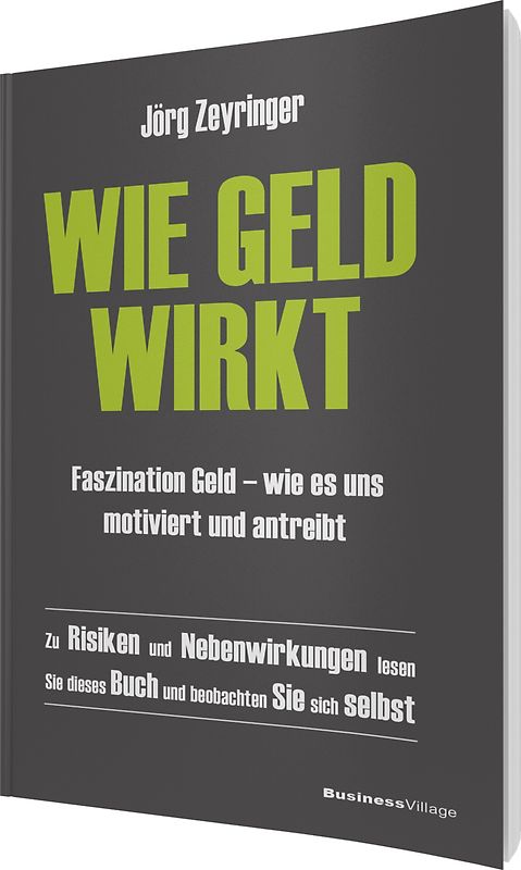 Wie Geld wirkt