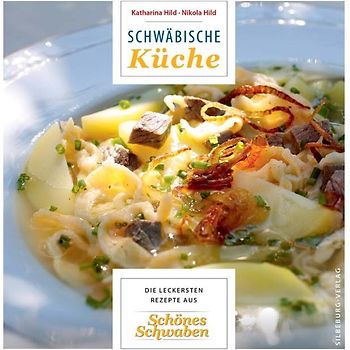 Schwäbische Küche