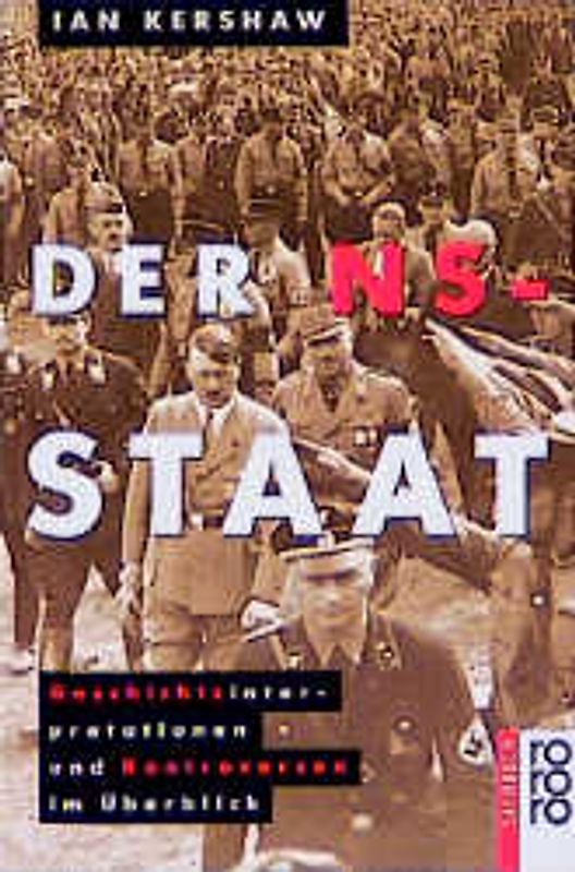 Der NS-Staat