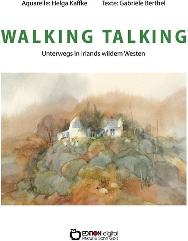Walking Talking