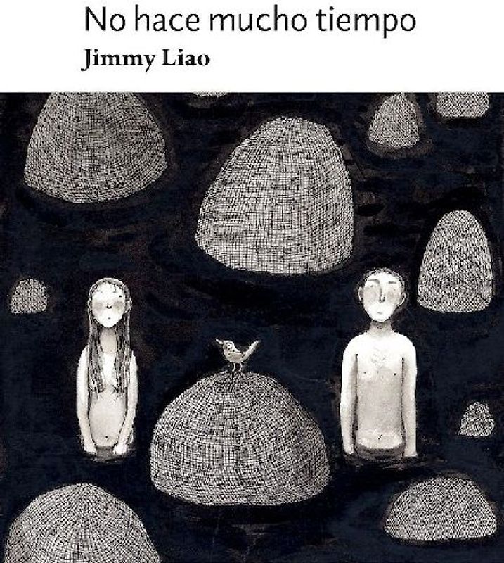 No hace mucho tiempo