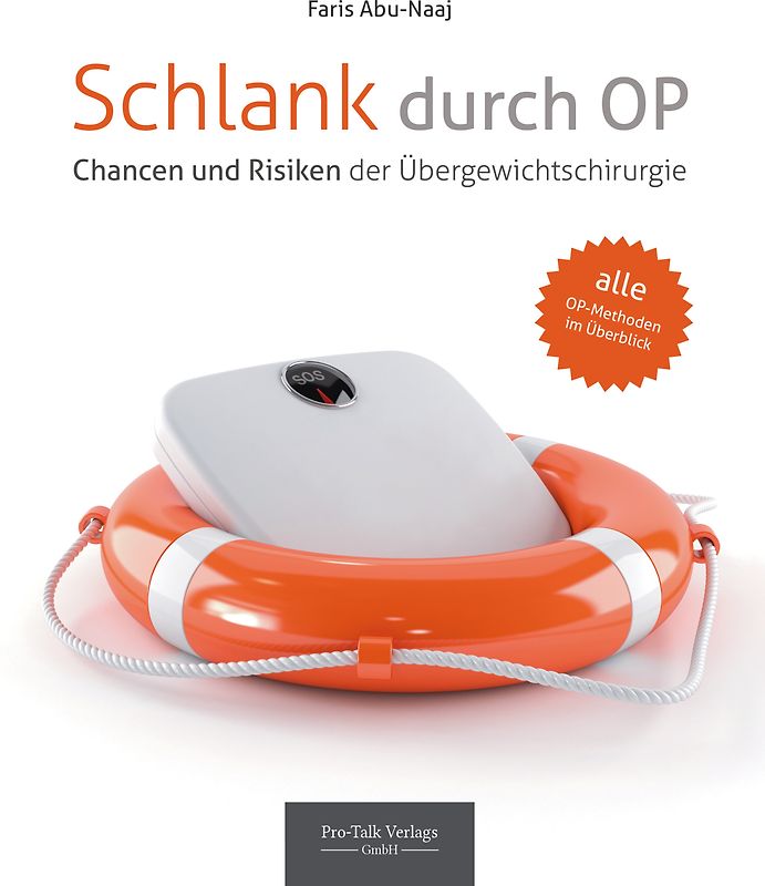 Schlank durch OP