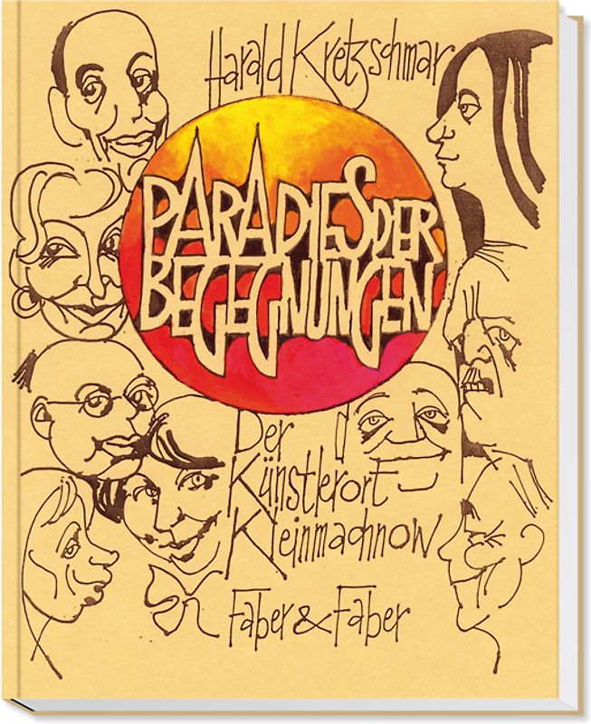 Paradies der Begegnungen