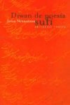 Diwan de poesía sufí