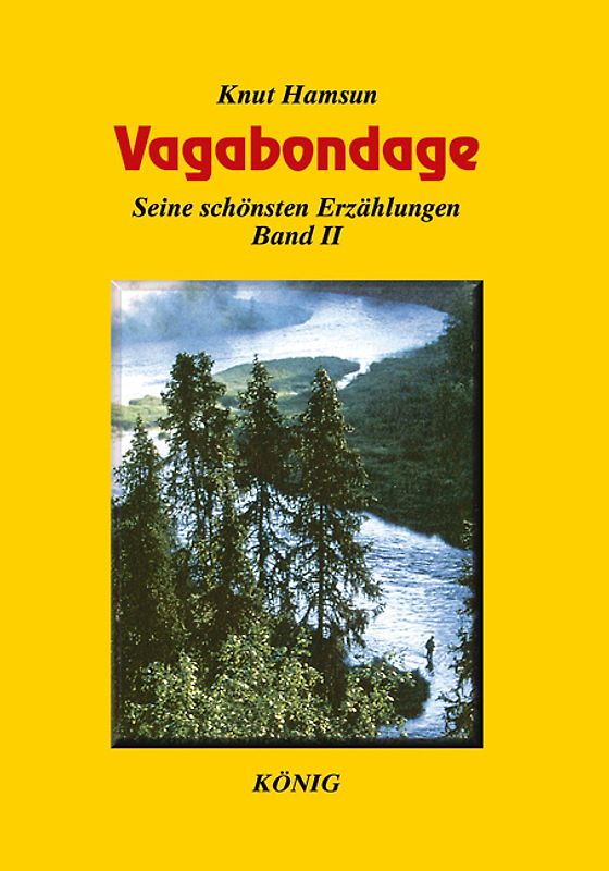 Vagabondage