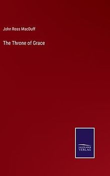 The Throne of Grace