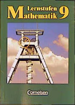 Lernstufen Mathematik / Hauptschule Nordrhein-Westfalen. Schülerbuch