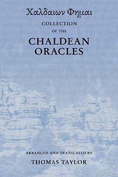 Collection of the Chaldean Oracles
