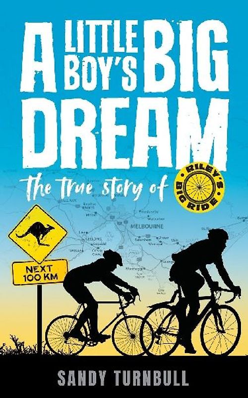 A Little Boy's Big Dream