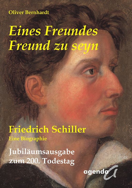 Eines Freundes Freund zu seyn