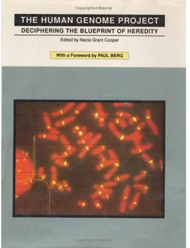 Human Genome Project