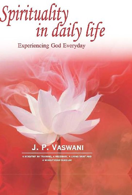 Spirituality in Daily Life