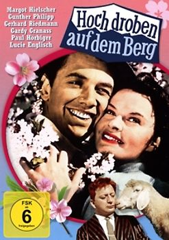 Hoch Droben Auf Dem Berg DVD