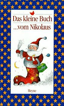 Das kleine Buch... vom Nikolaus
