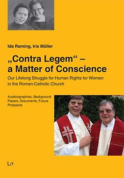"Contra Legem" - a Matter of Conscience